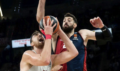 Πλήγμα στη Μπασκόνια με Σενγκέλια, χάνει Ολυμπιακό!