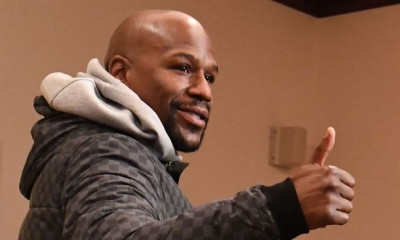 Τα πιο εύκολα 9.000.000 δολάρια στην καριέρα του Mayweather! (video)