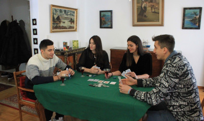 Οι… άσοι στο... μανίκι του Παναθηναϊκού λένε καλή χρονιά! (video+photos)