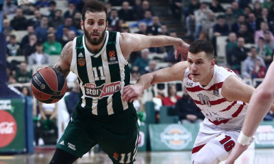 Παναθηναϊκός ΟΠΑΠ: Πρόβλημα με Παππά