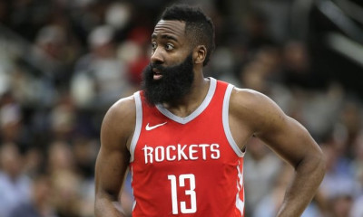 Ουόριορς από τα παλιά και… non stop Χάρντεν (video)