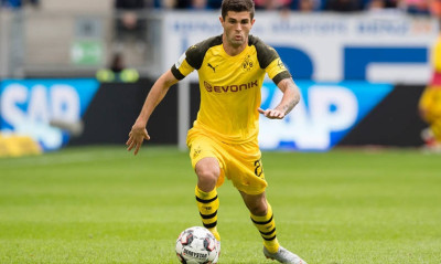 Η «βόμβα» του 2019: Στην Τσέλσι ο Πούλισιτς! (photo)