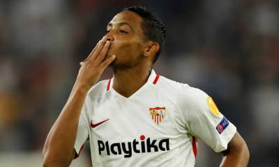 Στη Φιορεντίνα ο Μουριέλ