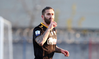 Λιβάγια: «Η καλύτερη σεζόν της καριέρας μου!»