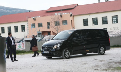 Ολυμπιακός: Το 48ωρο των εκδικάσεων στο Διαιτητικό!