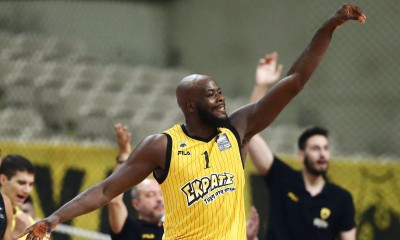 ΑΕΚ: Συμφώνησε με Γκαζιαντέπ, έρχεται ο Ντελρόι Τζέιμς