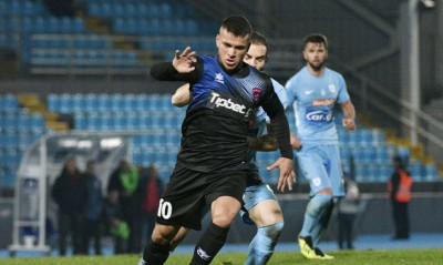 Πανιώνιος: «Μνηστήρας» από το εξωτερικό για Σπιριντόνοβιτς!