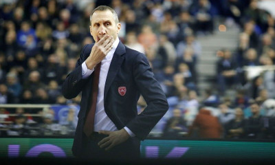 Μπλατ: «Δεν απέτυχα στο NBA, θα αλλάξει στο μέλλον το μπάσκετ»