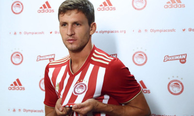 Σολδάνο: «Αυτοθυσία και αφοσίωση για να πετύχει ο Ολυμπιακός» (video)