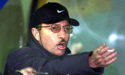 ΟΦΗ: Ένας χρόνος χωρίς τον Ευγένιο Γκέραρντ (video+photo)