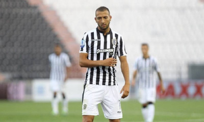 ΠΑΟΚ: Μπολόνια για Ελ Καντουρί (photo)