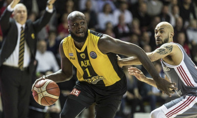 ΑΕΚ: Έρχεται Ελλάδα ο Ντελρόι Τζέιμς!