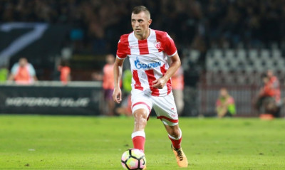 ΑΕΚ: Φτάνει στην Αθήνα ο Κρίστισιτς