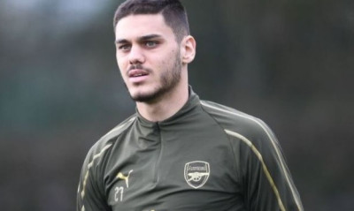 Επέστρεψε με γκολάρα ο Μαυροπάνος! (video)