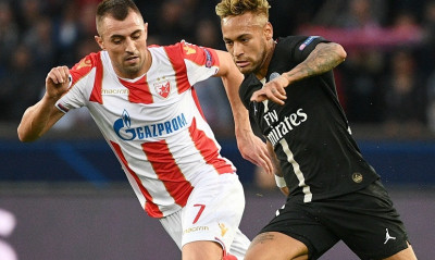 ΑΕΚ: Στην Ελλάδα ο Κρίστιτσιτς