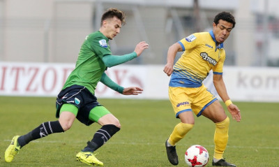 Λεβαδειακός: Τελειώνει ο Καθάριος