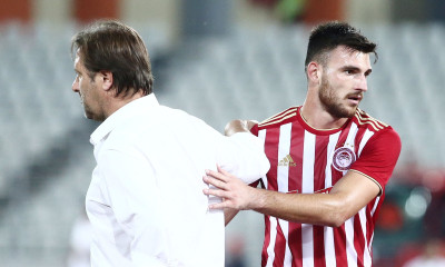 Ολυμπιακός: Η φυγή Πάρντο φέρνει μεταγραφή