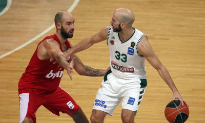 Ολυμπιακός – Παναθηναϊκός ΟΠΑΠ: Το πρώτο του 2019!