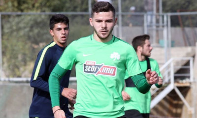 Παναθηναϊκός: Επιστρέφει και… υπογράφει ο Αρμενάκας