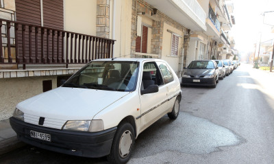 Οργανωμένος οπαδός ο 46χρονος δράστης της επίθεσης σε Τζήλο