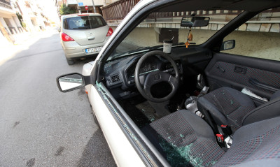 Επίθεση σε Τζήλο: Ληστής τραπεζών ο 46χρονος που ταυτοποιήθηκε