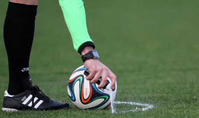 Football League: Οι διαιτητές της 11ης αγωνιστικής