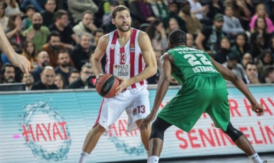 Στρέλνιεκς: «Ξέρουμε τι θα αντιμετωπίσουμε»