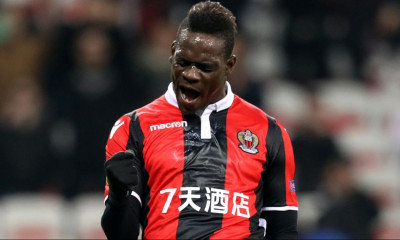 Προς Μαρσέιγ ο Μπαλοτέλι!