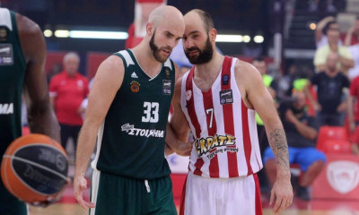 Live Chat Ολυμπιακός - Παναθηναϊκός ΟΠΑΠ