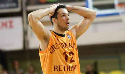 Σιγκούνας: «Στα ίσα κόντρα στο Περιστέρι»