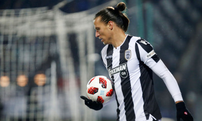 ΠΑΟΚ: Απίστευτη πρόταση της Αλ Ιτιχάντ για Πρίγιοβιτς!