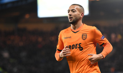 ΠΑΟΚ: Επιμένει η Μπολόνια για Ελ Καντουρί