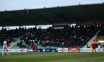 Ξάνθη: Τα εισιτήρια του αγώνα με Ολυμπιακό