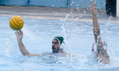 Α2 Πόλο Ανδρών: Συνεχίζεται το Σάββατο (5/1) το πρωτάθλημα