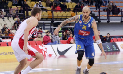 Βασιλόπουλος: «Να δείξουμε πως έχουμε βελτιωθεί»