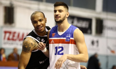 Δίπλαρος: «Έχουμε πεισμώσει σαν ομάδα»