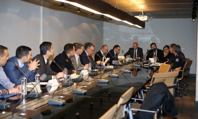 Αποχή τέλος: Αποφάσισαν σέντρα στις 12/1 οι διαιτητές