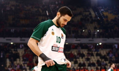 Ολυμπιακός – Παναθηναϊκός ΟΠΑΠ: Πάτησαν παρκέ οι «πράσινοι» (video)