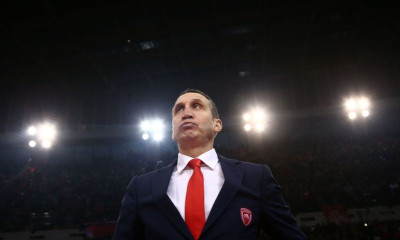 Μπλατ: «Περήφανος για τα παιδιά»