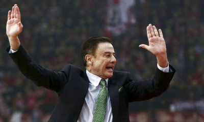 Πιτίνο: «Πρέπει όλοι να πάνε στο επόμενο επίπεδο, απίστευτο το ντέρμπι»