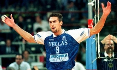 Νίκος Σαμαράς: Ο «αετός» που δε θα ξεχάσουμε ποτέ (videos, photos)