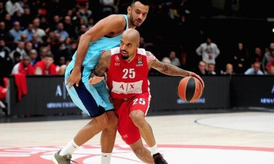 ΑΕΚ: Τότε κάνει ντεμπούτο ο Θίοντορ!