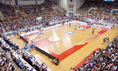 Με μαθητές στις κερκίδες ο τελικός του Κυπέλλου Ελλάδας