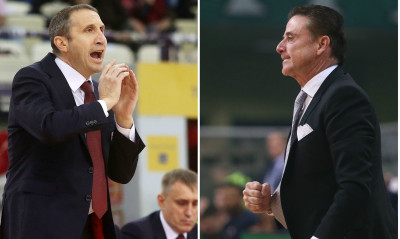 Με άρωμα ΝΒΑ το πρώτο ντέρμπι για το 2019