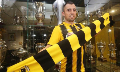 Κρίστιτσιτς: «Έπρεπε να έχω έρθει από το καλοκαίρι»