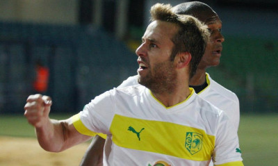 Λαμία: Στο στόχαστρο ο  Ζοάν Τομάς