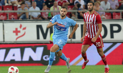 ΠΑΟΚ: Ενδιαφέρον της Φεϊρένσε για Μυστακίδη