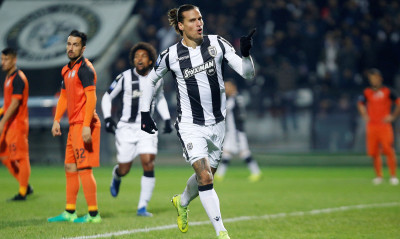 ΠΑΟΚ: Θρίλερ με Πρίγιοβιτς, όλα ανοιχτά!