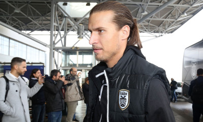 «Θέμα ωρών η μεταγραφή Πρίγιοβιτς»