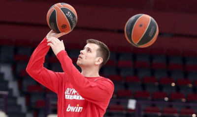 Video-ντροπή: Η απαράδεκτη αντίδραση του Αγραβάνη!